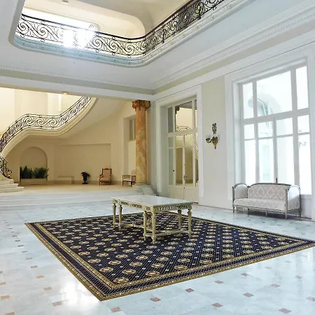 Carlton-2 By Interhome Biarritz