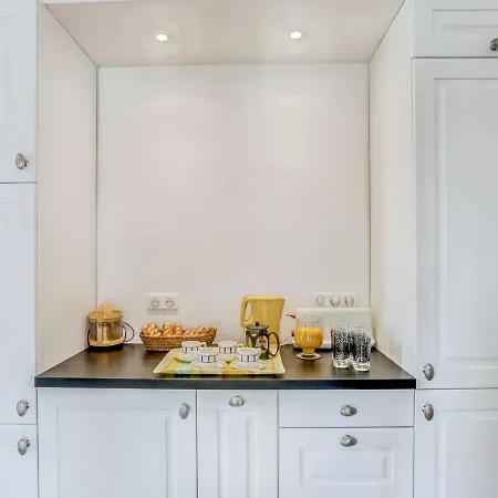 Carlton-2 By Interhome Biarritz