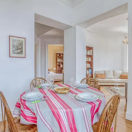 Lejlighed Carlton-2 By Interhome *