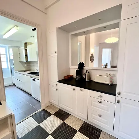 Apartment Carlton-2 By Interhome *